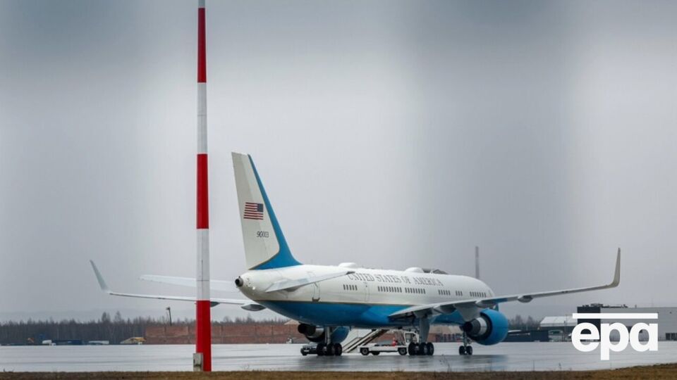 Задания США в хабе будут теперь выполнять войска союзников, сообщил министр