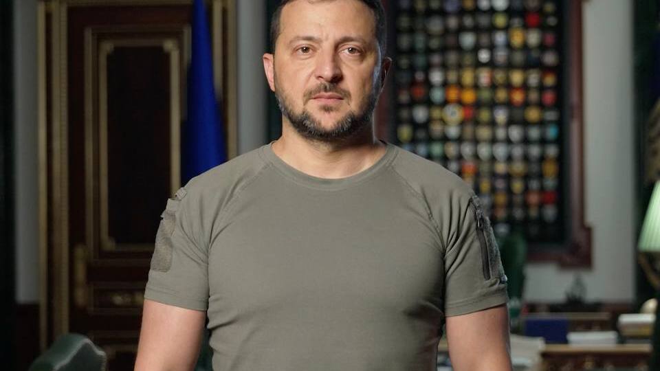 Зеленський наголосив, що є навіть кредитні картки полонених