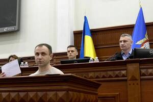 Кличко: Мы должны признавать и исправлять ошибки