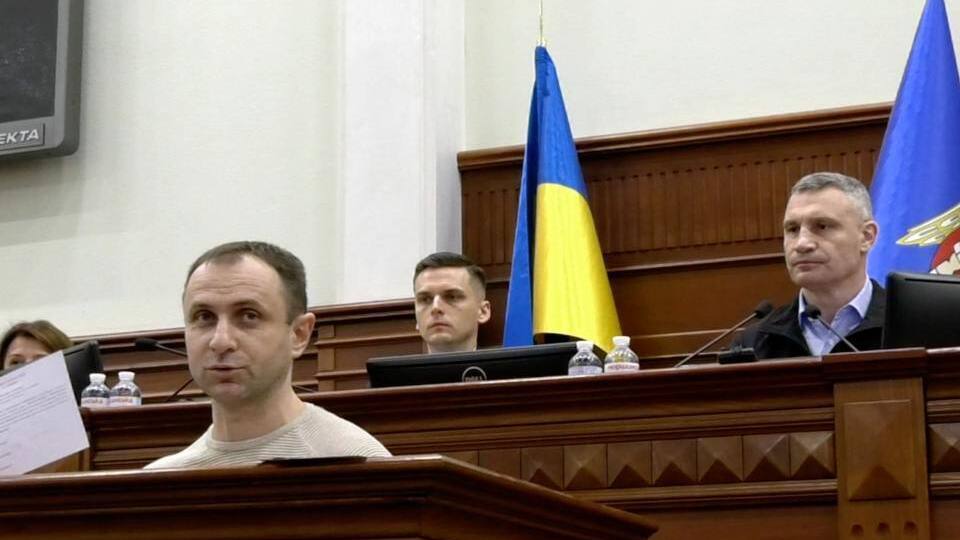 Кличко: Ми повинні визнавати й виправляти помилки