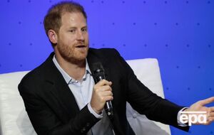 В 2020 году принц Гарри отказался от королевских полномочий