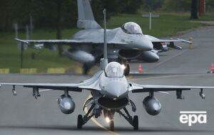 Бельгия сможет передать F-16 после получения F-35