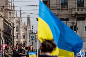 Чернышов сказал, что Министерство нацединения внимательно отслеживает все процессы и активно участвует в международных консультациях