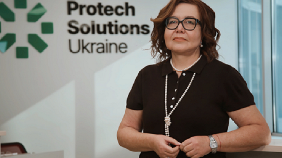 "Там, где каждая деталь – о жизни". Наталия Тугай – о бизнесе, войне и ответственности