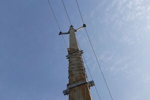 ДТЭК восстанавливает энергоснабжение после обстрелов РФ