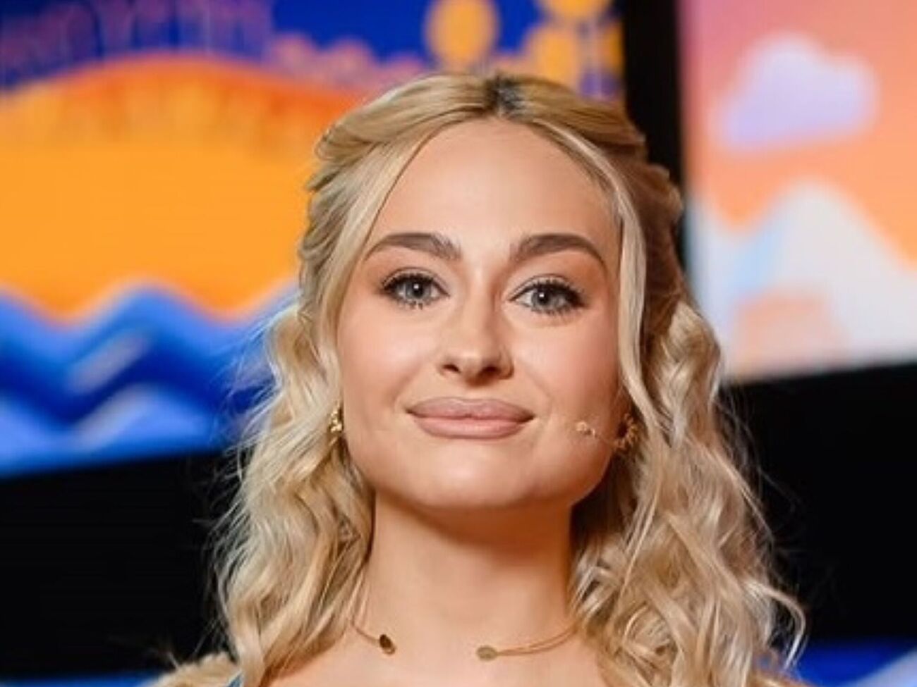 Цимбалару: Дуже незручно, коли не чуєш інтерв'юєра і доводиться перепитувати, а насправді просто проблеми з вухом