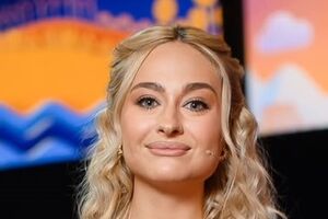 Цимбалару: Дуже незручно, коли не чуєш інтерв'юєра і доводиться перепитувати, а насправді просто проблеми з вухом