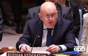 За словами Небензі, ціллю РФ були українські військові й західні інструктори