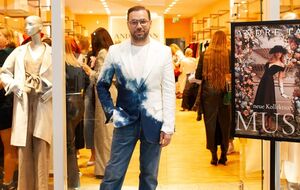 Андре Тан: Когда включается украинский режим выживания, нет ничего невозможного