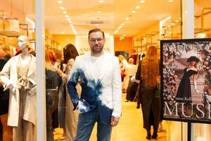 Андре Тан: Когда включается украинский режим выживания, нет ничего невозможного