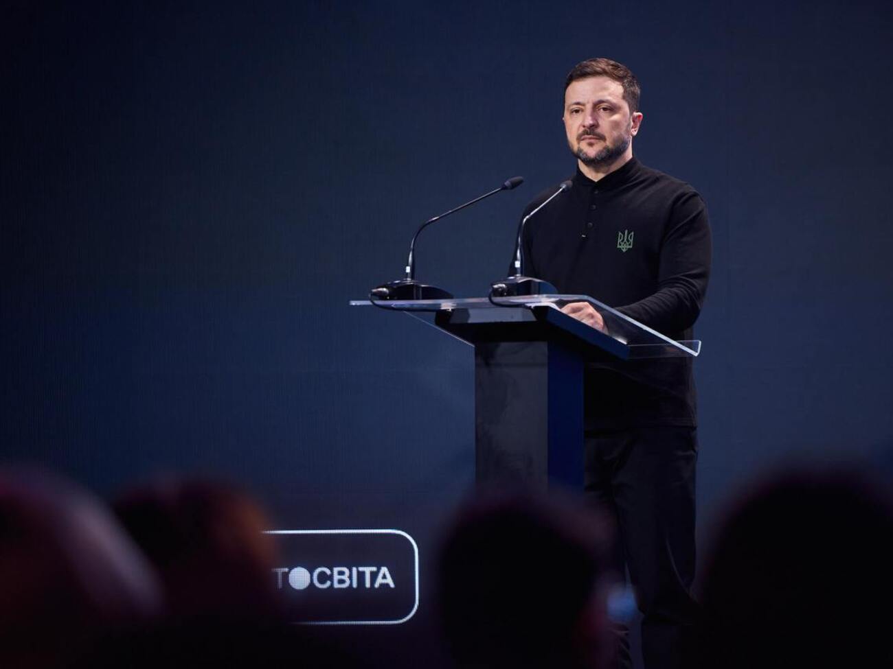 Зеленський: Україна в таких технологічних рішеннях – один із лідерів