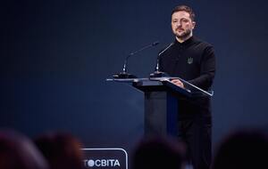 Зеленський: Україна в таких технологічних рішеннях – один із лідерів