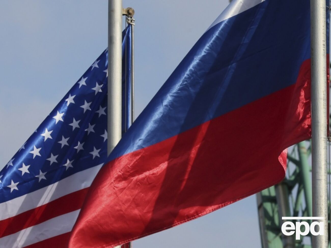 У Держдепартаменті США повідомили, що зустріч із делегацією РФ відбудеться 10 квітня