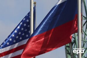 У Держдепартаменті США повідомили, що зустріч із делегацією РФ відбудеться 10 квітня
