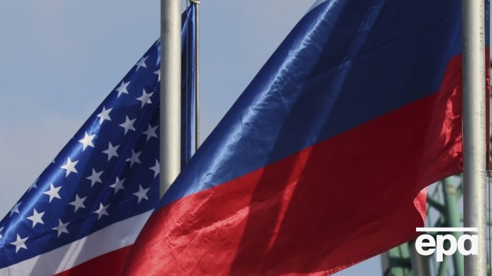 У Держдепартаменті США повідомили, що зустріч із делегацією РФ відбудеться 10 квітня