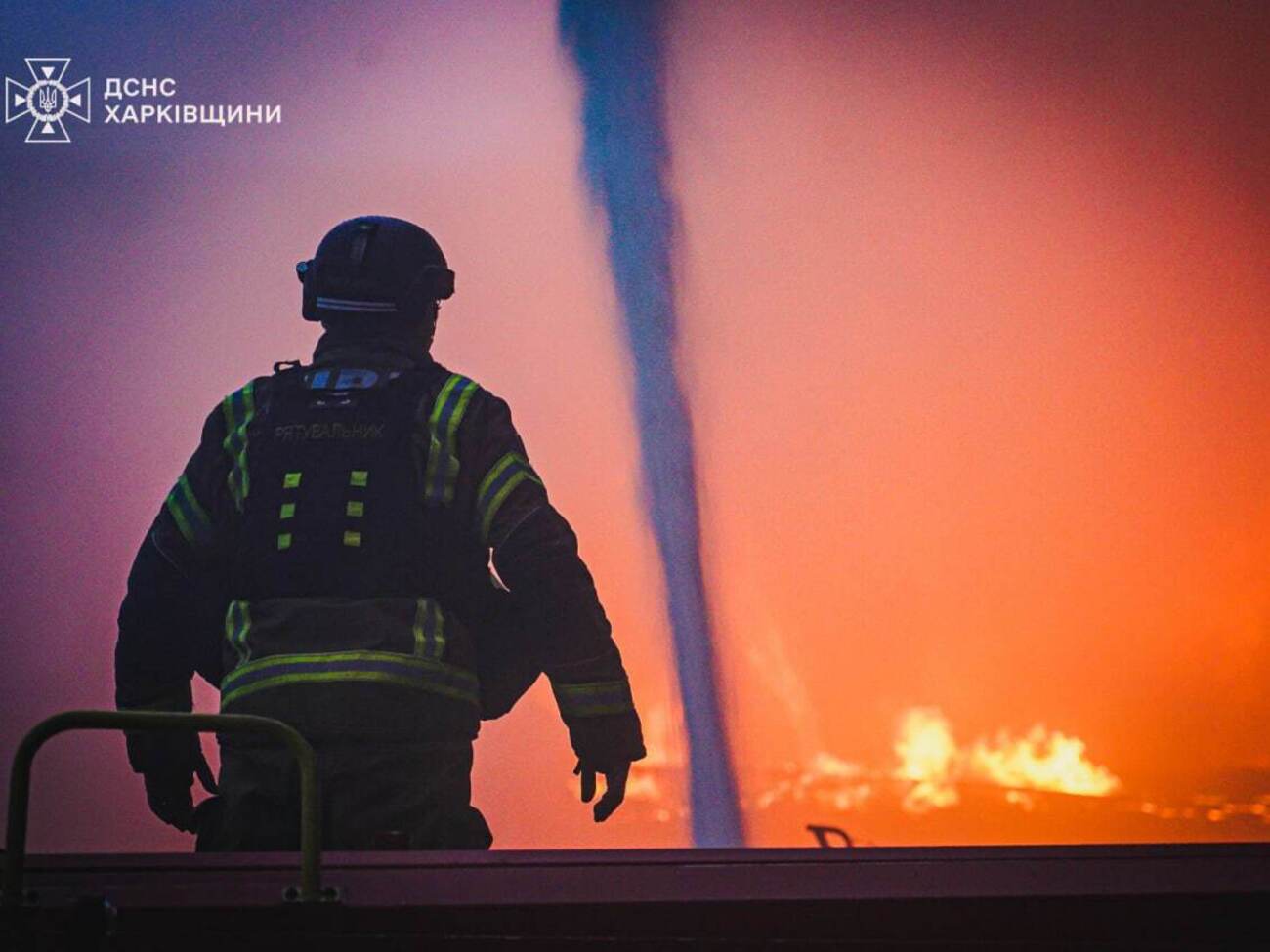 Попередньо відомо про двох постраждалих унаслідок атаки