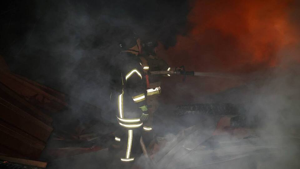 За даними ОВА, постраждалим від 18 до 87 років