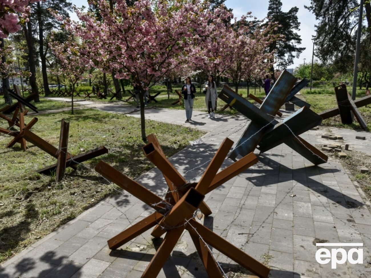 Уже с воскресенья будет тепло, обещают метеорологи