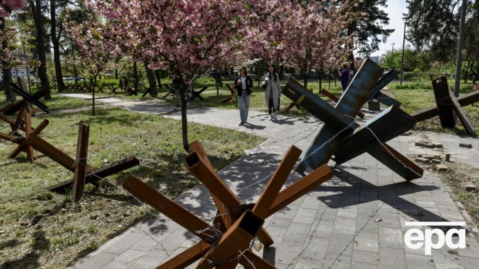 Уже з неділі буде тепло, прогнозують метеорологи