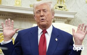 Трамп: Они умирают от желания заключить сделку