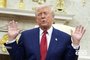 Трамп: Они умирают от желания заключить сделку