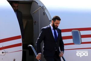Аш-Шараа назначил брата в свою администрацию