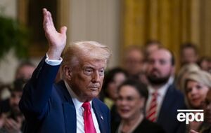 Трамп хоче наростити фармацевтичне виробництво у США