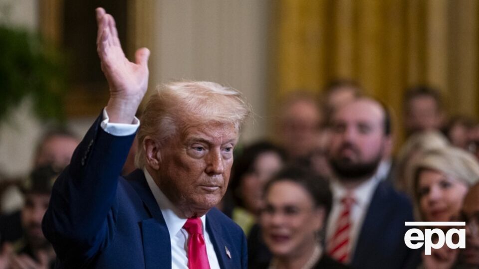 Трамп хочет нарастить фармацевтическое производство в США