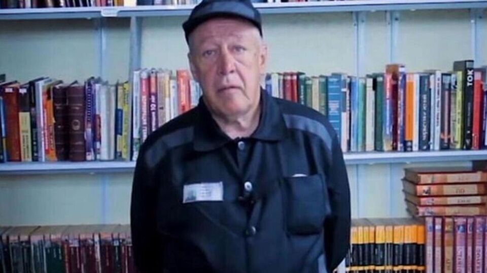 Летом 2020 года Ефремов спровоцировал аварию в центре Москвы