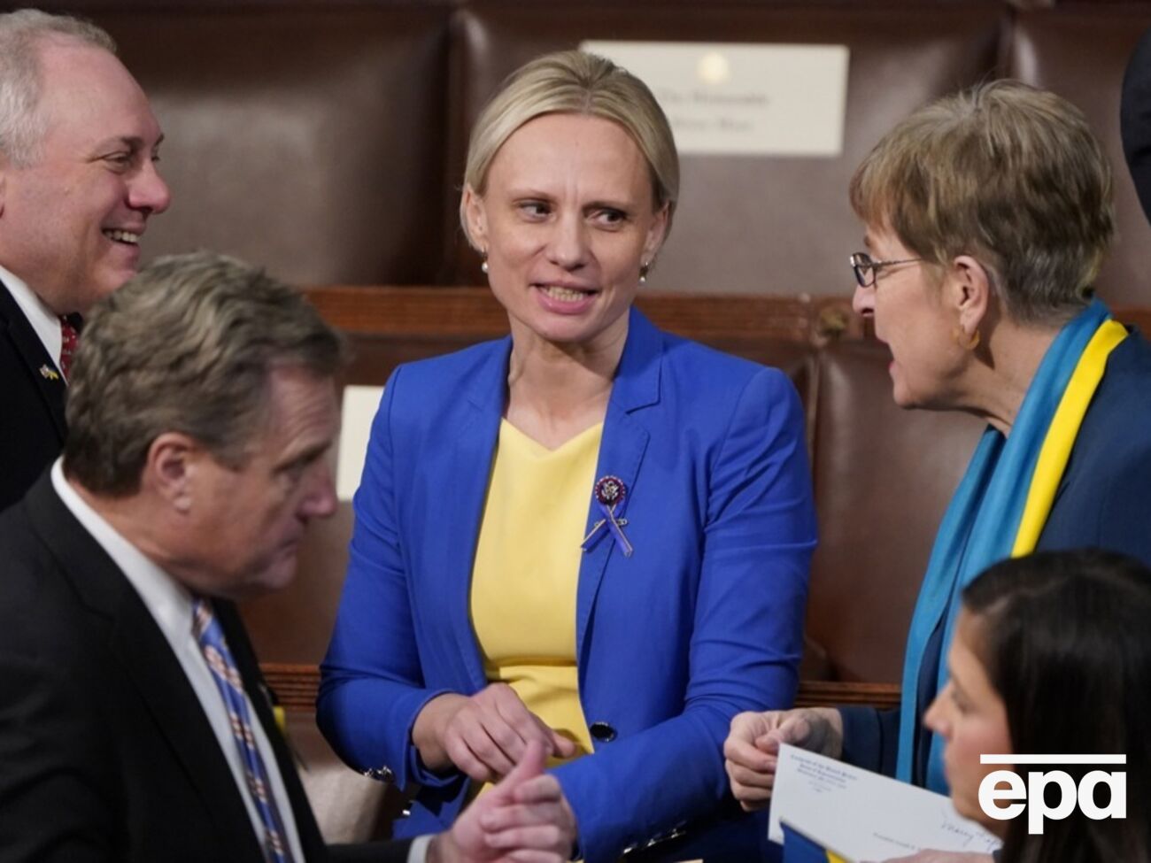 Спартц заявила, что не делала заявлений, опубликованных в The Telegraph