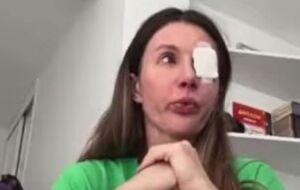 Я взагалі вважаю, що це політична замовна справа, бо всі знають, що шукати нема чого, сказала Ірина Білоцерковець