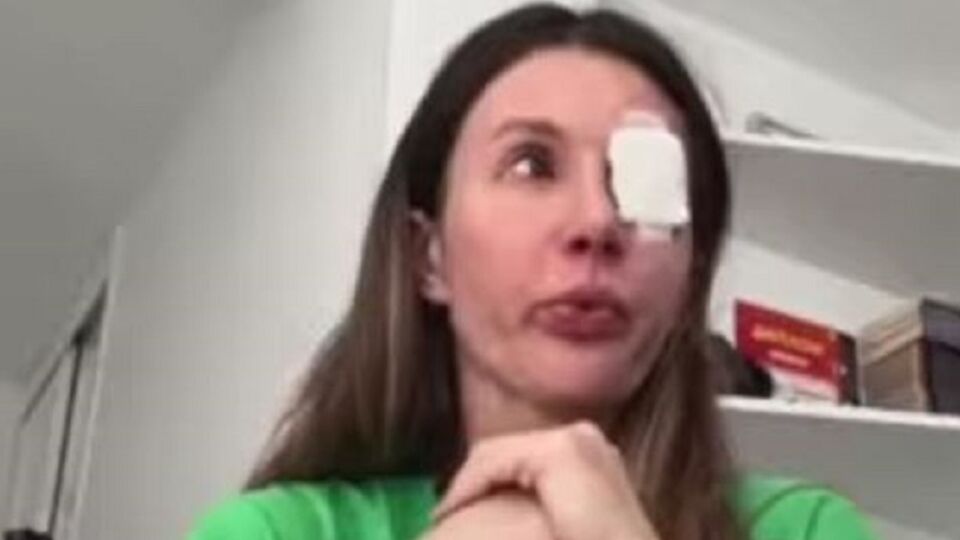 Я взагалі вважаю, що це політична замовна справа, бо всі знають, що шукати нема чого, сказала Ірина Білоцерковець