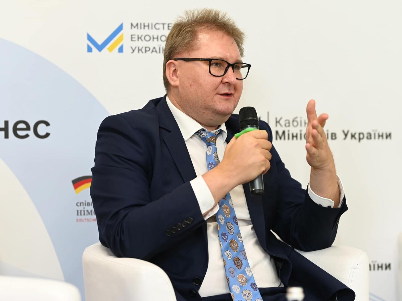 Качка: Наш інтерес – скасувати мита, а не робити певну ескалацію