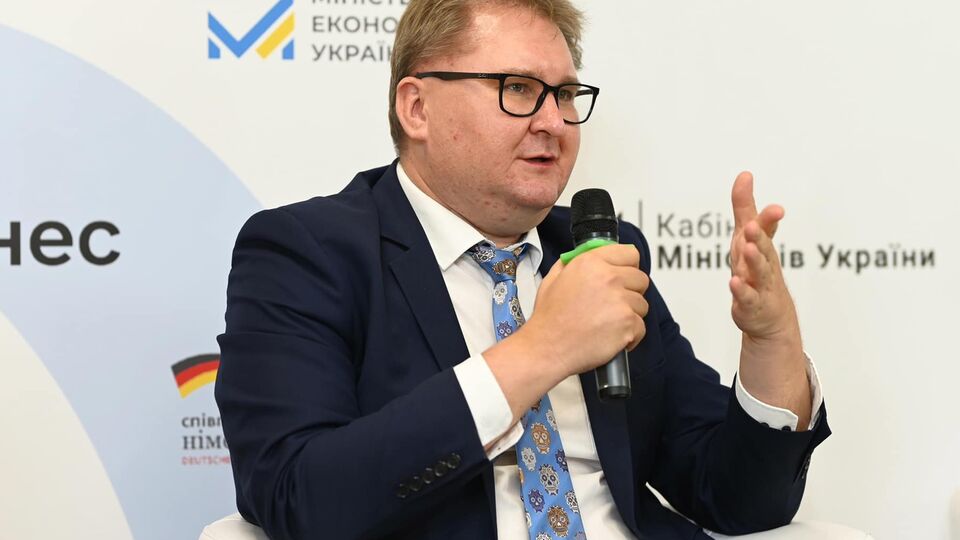 Качка: Наш інтерес – скасувати мита, а не робити певну ескалацію