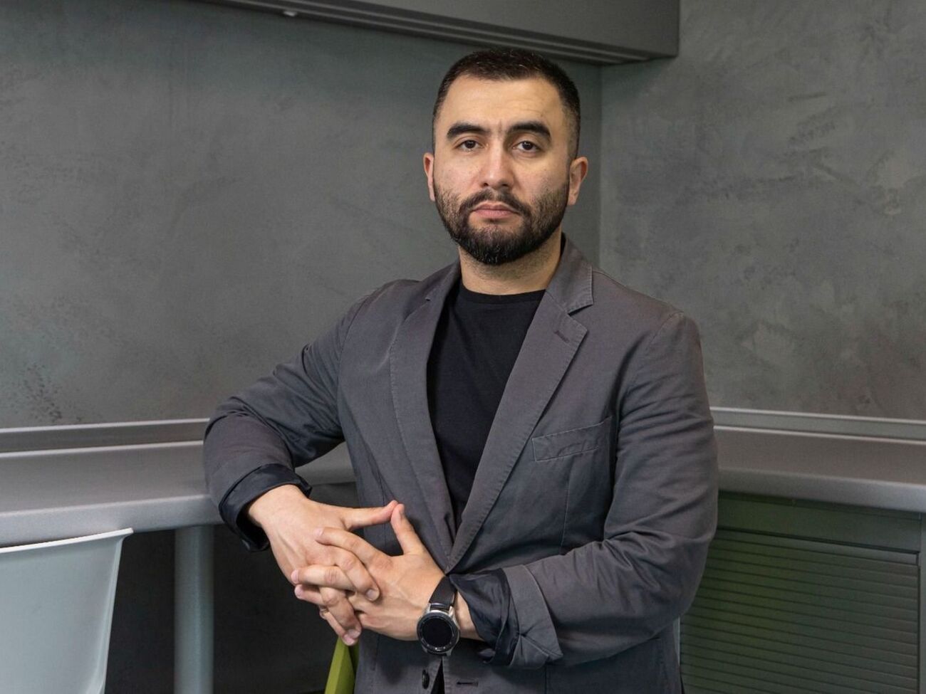 За словами Жумаділова, він очолить об'єднане агентство