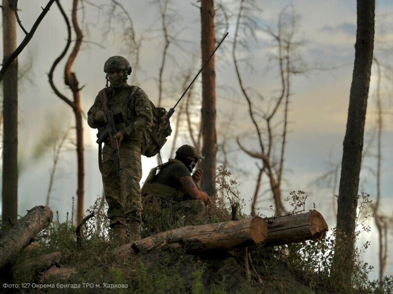 Протягом доби зафіксували 149 бойових зіткнень