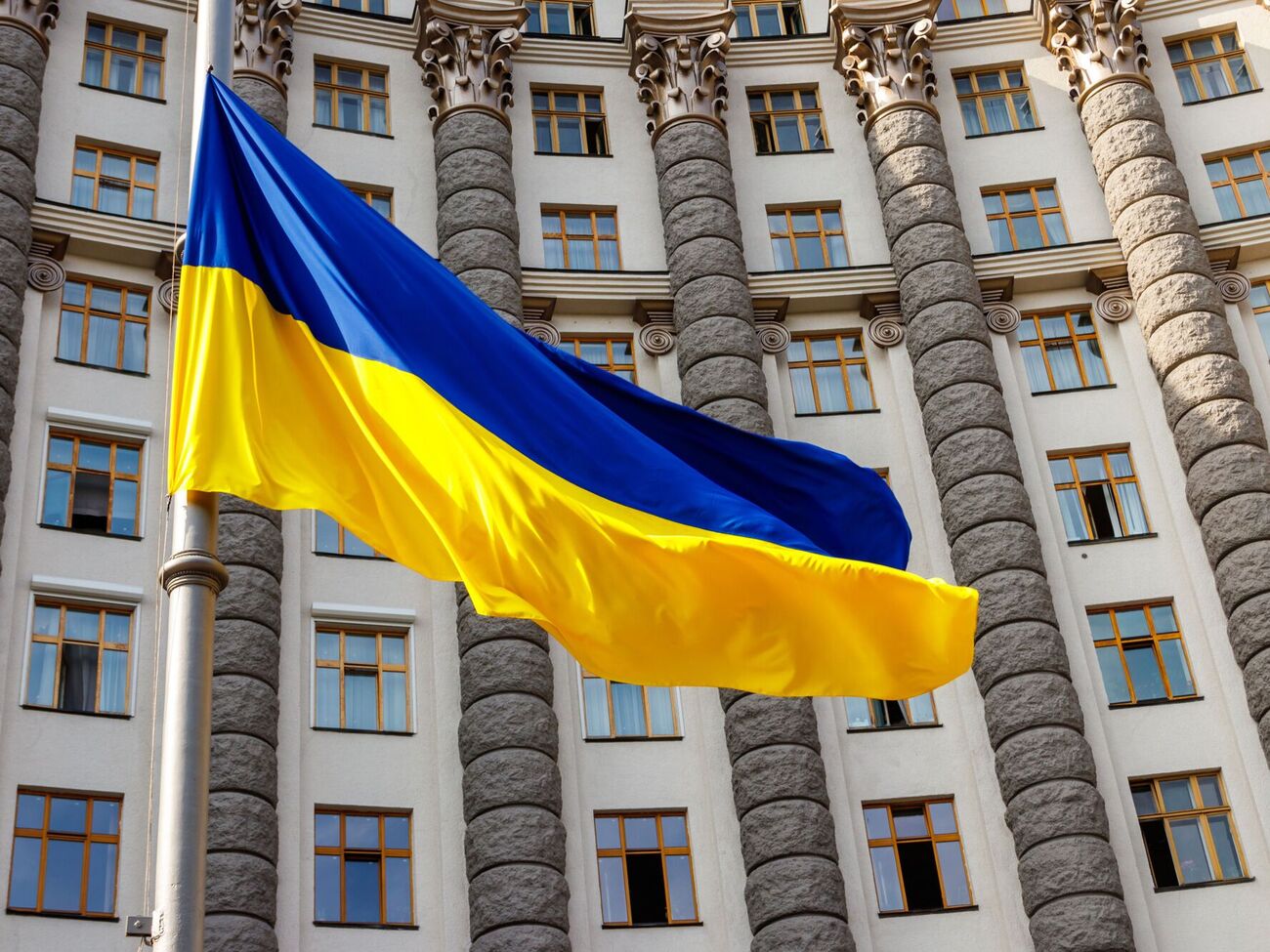 59 млн грн получит Министерство экономики Украины, 54 млн грн – Министерство юстиции