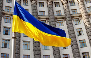 59 млн грн получит Министерство экономики Украины, 54 млн грн – Министерство юстиции