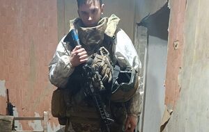 Загиблому було 20 років