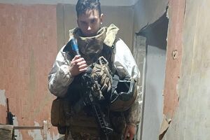 Загиблому було 20 років