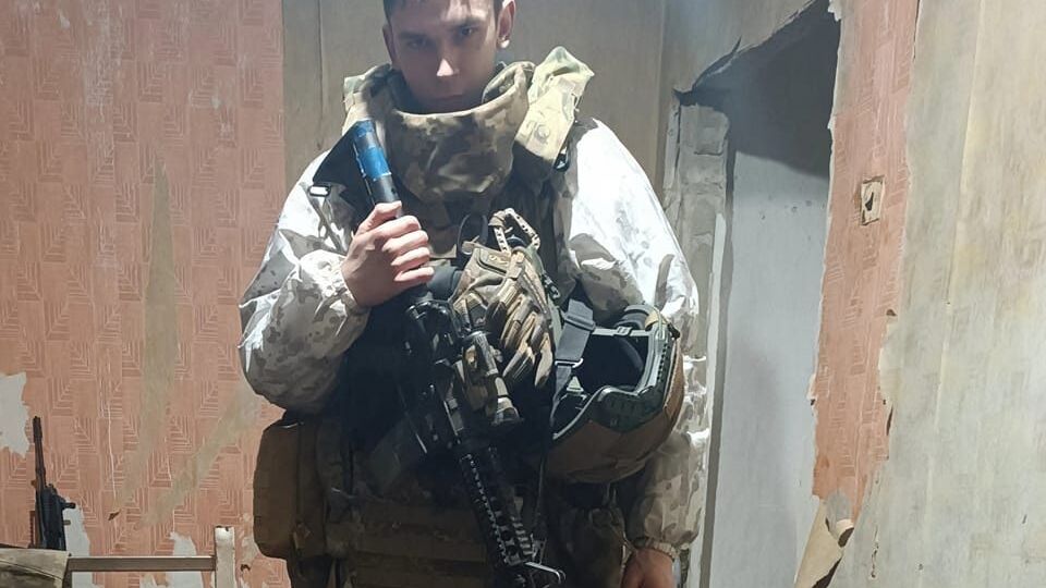 Загиблому було 20 років