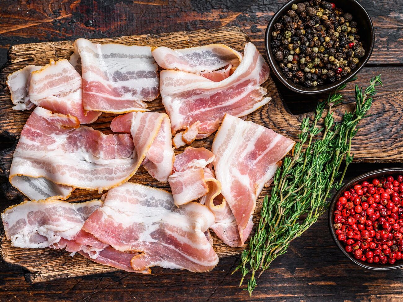 Вкусное сало будет готово за сутки