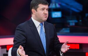 Справу Насірова суд розглядає другий рік