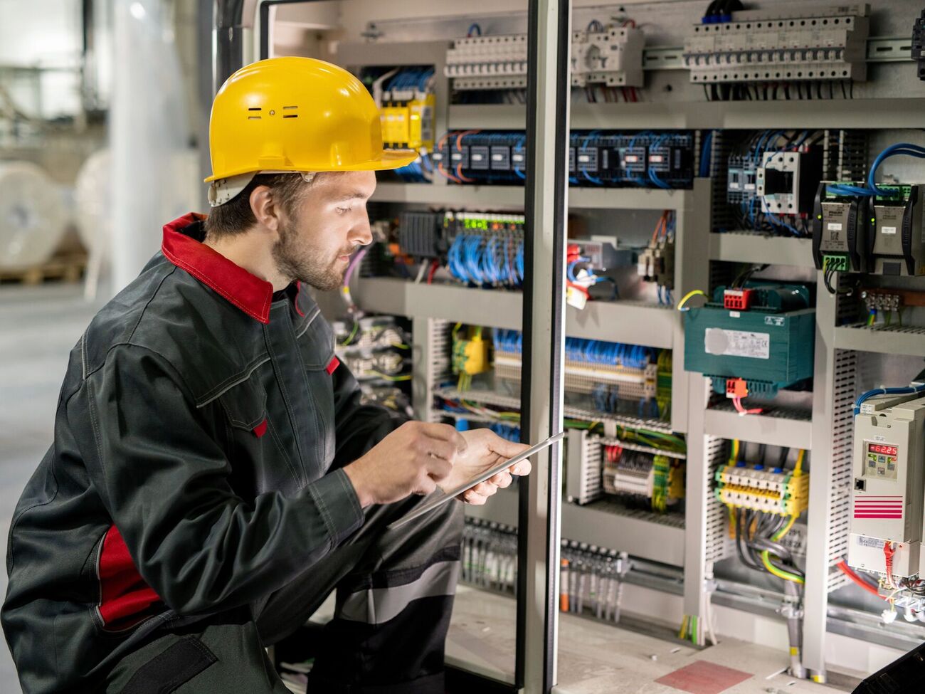 4 тис. енергетиків і ремонтників компанії брали участь у відновлювальних роботах, сказав Фоменко