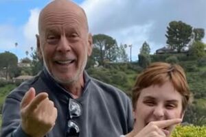 Талула Уиллис: Насколько здорово бывает, когда родители позволяют себе быть такими же причудливыми, как мои