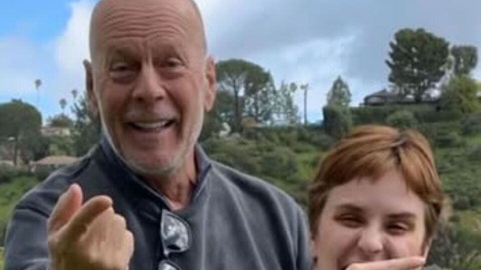 Талула Вілліс: Наскільки чудово буває, коли батьки дозволяють собі бути такими ж химерними, як мої