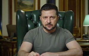 Зеленський підкреслив, що офіційний Пекін знає про вербування росіянами громадян КНР