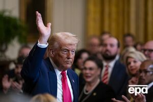 Трамп заявил, что пауза в тарифном вопросе вступает в силу немедленно