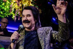 Зібров: Захід зібрав велику кількість представників української діаспори