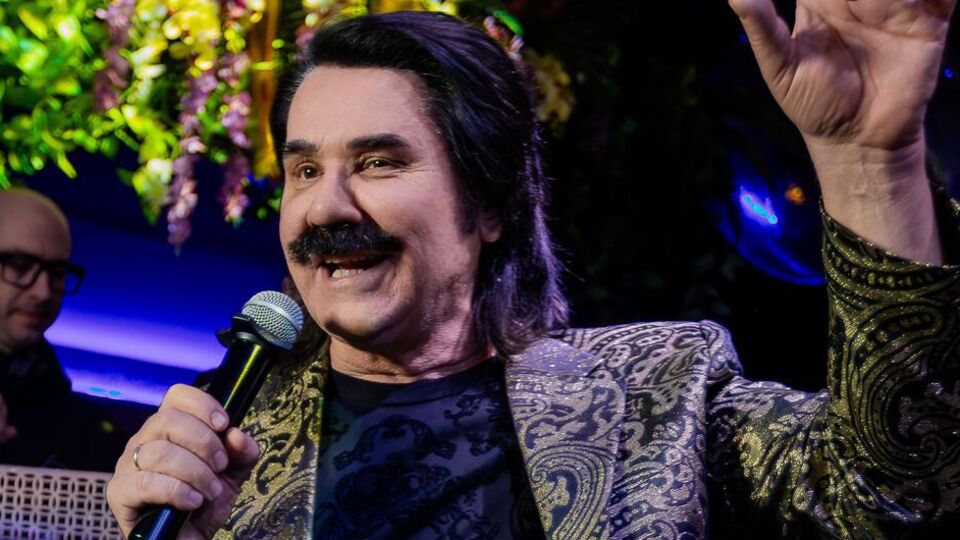 Зибров: Мероприятие собрало большое количество представителей украинской диаспоры